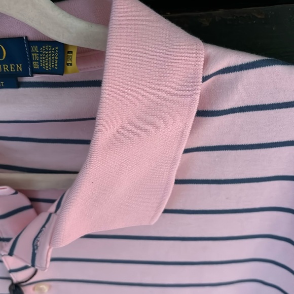 Polo Ralph Lauren Classic Fit Size XXL NWT 100% Cotton - Picture 5 of 9